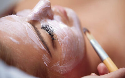 Les bienfaits des soins du visage BIO à Montpellier